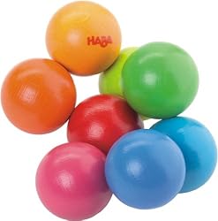 Haba Magica Clutching toy