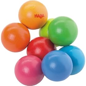 Magica Rattle