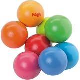 Haba Magica Clutching toy ~ Haba
