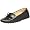 Black Microstripe