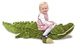 Melissa & Doug Alligator-Plush