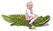 Melissa & Doug Alligator-Plush