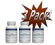 Integrative Therapeutics - Krebs Magnesium-Potassium Chelates (60 Tablets) 3 Pack (KREB4)