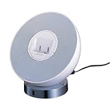 obt@[ iPodXs[J[ Dockڑ ACd zCg BSPK-DC02W/WH