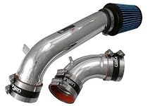 Injen Technology RD1110P Polished Race Division Cold Air Intake System