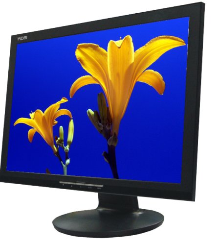 KDS K-92MDWB 19-Inch Wide Format LCD Display