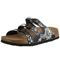 Papillio Florida 255603, Damen Clogs & Pantoletten