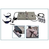 SDL90C Cool-Tip Diode Laser System for Tattoo Removal, General Dermatology, Permanent Hair Removal and More