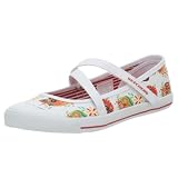 Skechers Cali Womens High Five Mary Jane