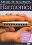 Absolute Beginners Harmonica DVD