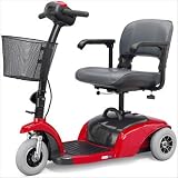 Active Care Medical Spitfire 1310 Mobility Scooter