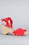 *Sole Boutique The Cerise Shoe in Red - Shoes for Women