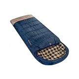 Ledge Rocky Gap Mens Sleeping Bag 2012