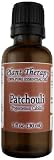 Patchouli Essential Oil. 30 ml (1 oz). 100% Pure, Undiluted, Therapeutic Grade.