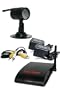 First Alert 541 Mini Color Wireless Security Camera and Receiver