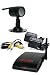 First Alert Mini Color Wireless Security Camera and Receiver #541