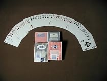 Used Casino Cards, per deck