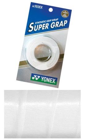 tennis racquet grip