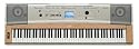 Yamaha YPG635 88-Key Weighted Portable Grand