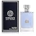 Versace Pour Homme 3.4 oz Eau de Toilette Spray
