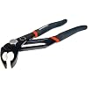 Silverline 595757 280 mm Quick-Adjust Soft Jaw Pliers