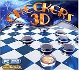 Checkers 3D