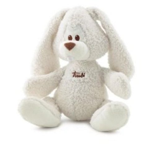 Trudi 23755 - Spieluhr Hase Cremino Elfenbein Preisvergleich