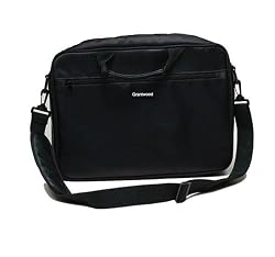 Companion Bag, Grantwood Technology's Computer Bag for 13" Laptops, including MacBook, MacBook Pro and MacBook Air BLOW-OUT SALE!