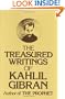 Treasured Writings of Kahlil Gibran