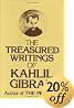 Treasured Writings of Kahlil Gibran