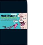 Review NBM  / Moresukine: Uploaded Weekly from Tokyo