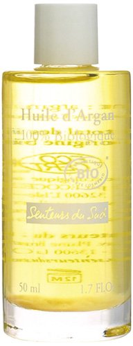 Senteurs du Sud ユイル・ダルガン 50ml