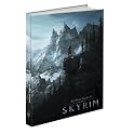 Elder Scrolls V Hardcover