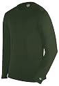 Duofold Men's Mid Weight Single-Layer Thermal Tagless Crew