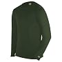 Duofold Men's Mid Weight Single-Layer Thermal Tagless Crew