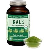Kale Powder - Pure Synergy Organics