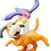 amiibo ダックハント (大乱闘スマッシュブラザーズシリーズ)