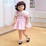 ASHTON DRAKE POSEABLE PATTI PLAYPAL DOLL