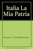 Italia, la mia patria