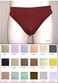 Mens C/L Thong - Sage - XL