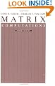 Matrix Computations (Johns Hopkins Studies in the Mathematical Sciences)