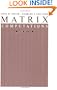 Matrix Computations (Johns Hopkins Studies in the Mathematical Sciences)