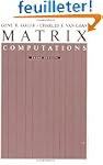 Matrix Computations