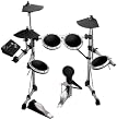 The Singing Machine Smi-1460 Digital Drum Set