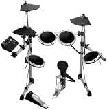 The Singing Machine Smi-1460 Digital Drum Set