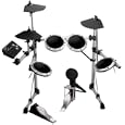 The Singing Machine Smi-1460 Digital Drum Set