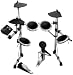 The Singing Machine Smi-1460 Digital Drum Set
