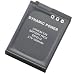 Nikon Coolpix AW100 Digital Camera Battery Lithium-Ion (1050 mAh) - Replacement for Nikon EN-EL12 Battery