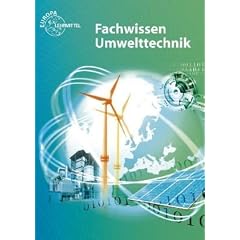 Fachwissen Umwelttechnik