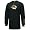 Nike Missouri Tigers Black Classic College 2 Long Sleeve T-shirt